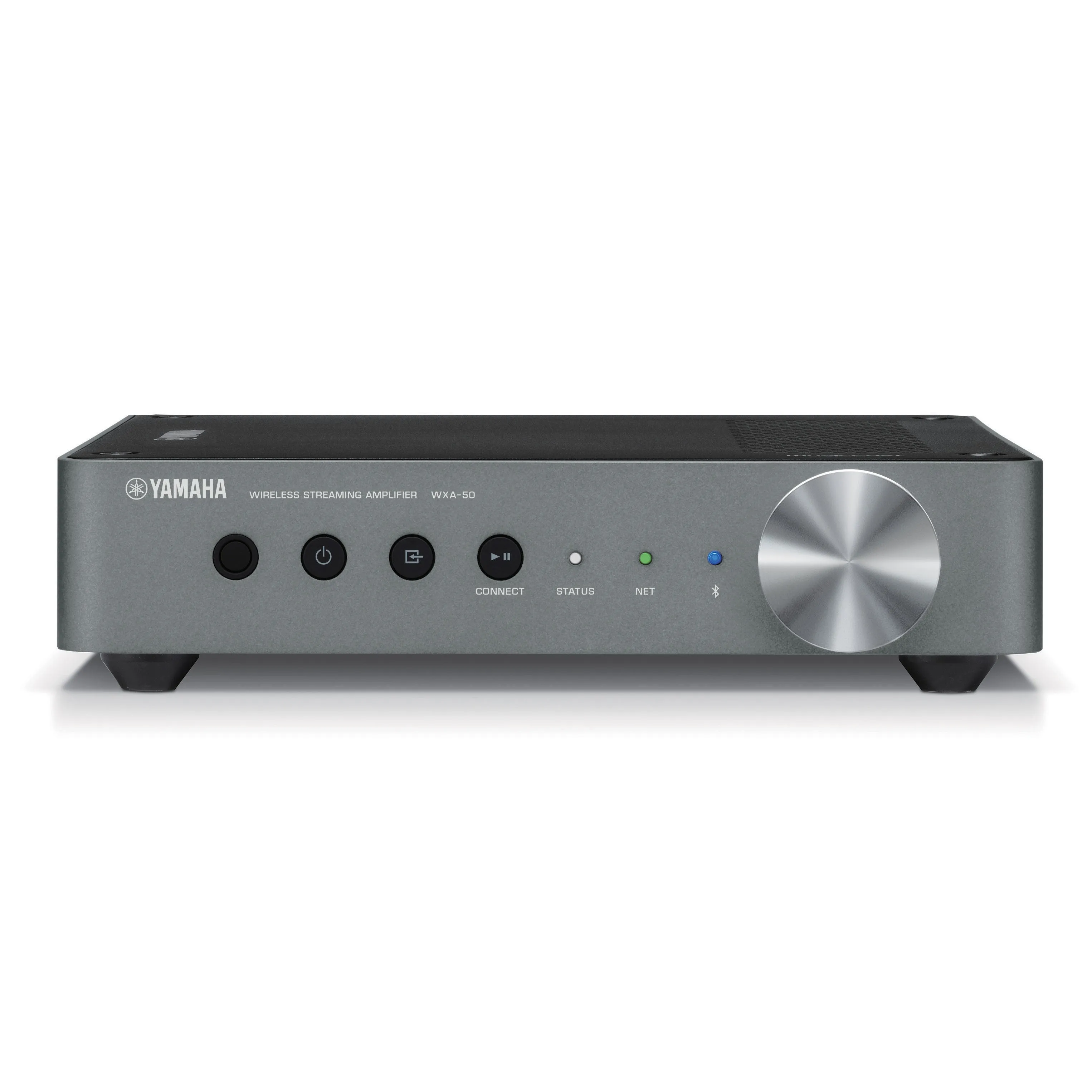 Yamaha WXA-50 MusicCast Wireless Streaming Amplifier Bluetooth