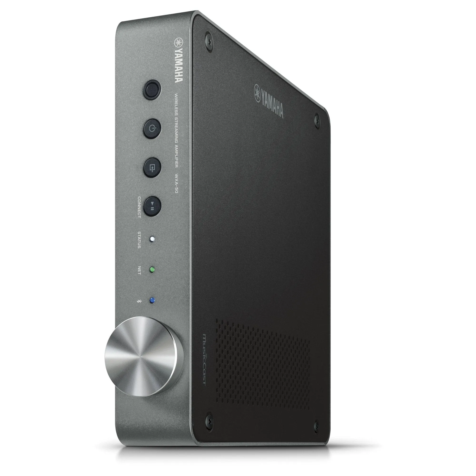 Yamaha WXA-50 MusicCast Wireless Streaming Amplifier Bluetooth
