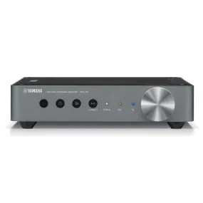 Yamaha WXA-50 MusicCast Wireless Streaming Amplifier Bluetooth