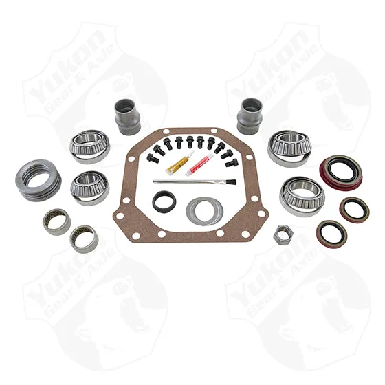 Yukon Master Overhaul Kit For GM C5 Corvette Yukon Gear & Axle
