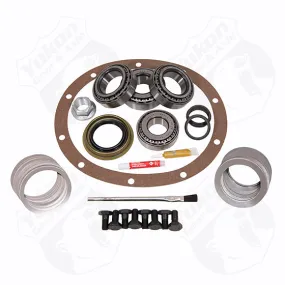 Yukon Master Overhaul Kit For The 99 And Newer Wj Model 35 Yukon Gear & Axle