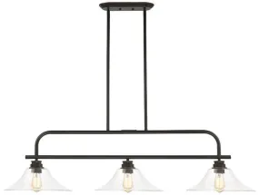 Z-Lite Annora Olde Bronze