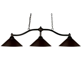 Z-Lite Chance Bronze Table Light