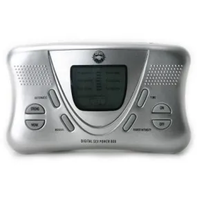 Zeus Deluxe Digital Power Box